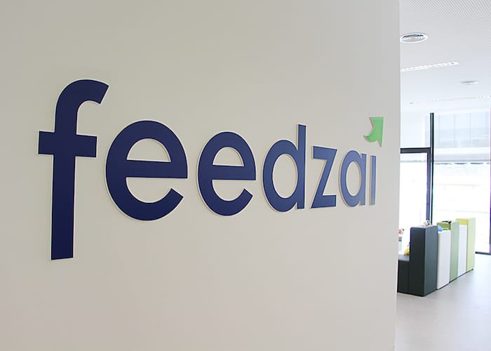 Feedzai