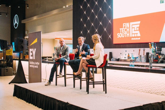 Technology Association of Georgia to Shine a Spotlight on the Georgia FinTech Ecosystem with 5-Day Virtual Conference