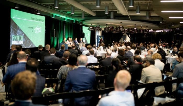 Virtual Fintech Generations Conference to Focus on Growth and the Rebirth of Innovation
