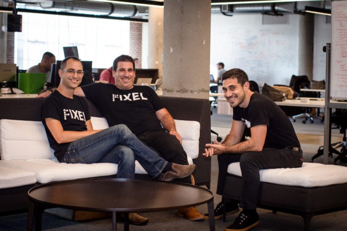 Israeli Digital Marketing Startup Fixel Becomes Latest Techstars Alum to Relocate to Atlanta