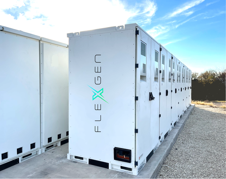 FlexGen's $100M Series C is the latest sign of the Southeast's battery power