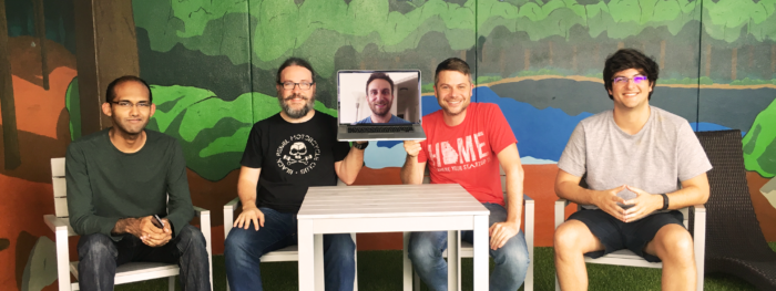 Become the Star of Famous Clips with Flippy