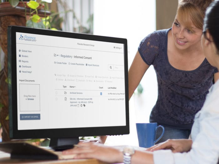 Software Startup Florence Raises $7.1M Series B to Grow Its Clinical Trial Network