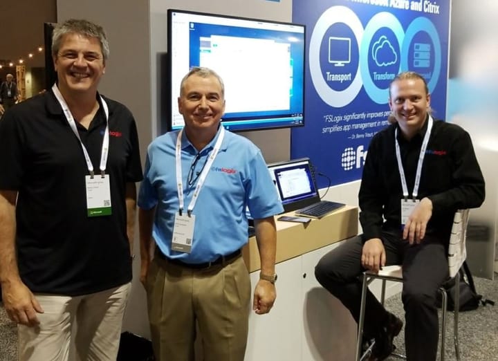 Microsoft Acquires Atlanta's FSLogix to Enhance Virtual Workforce Solutions