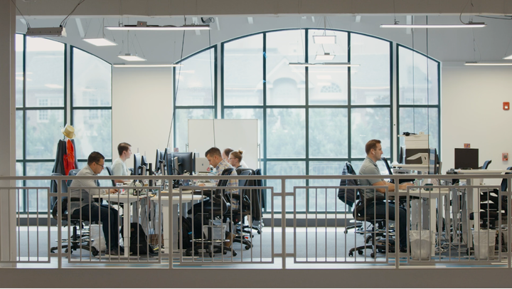 Behind Atlanta-based Fullstory's $103 Million Series D