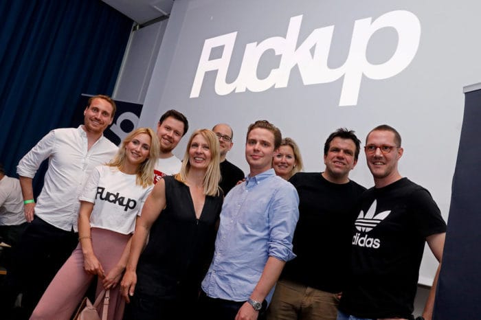 WTF: F'Up Nights Is 'Where the Fun' Is Next Week