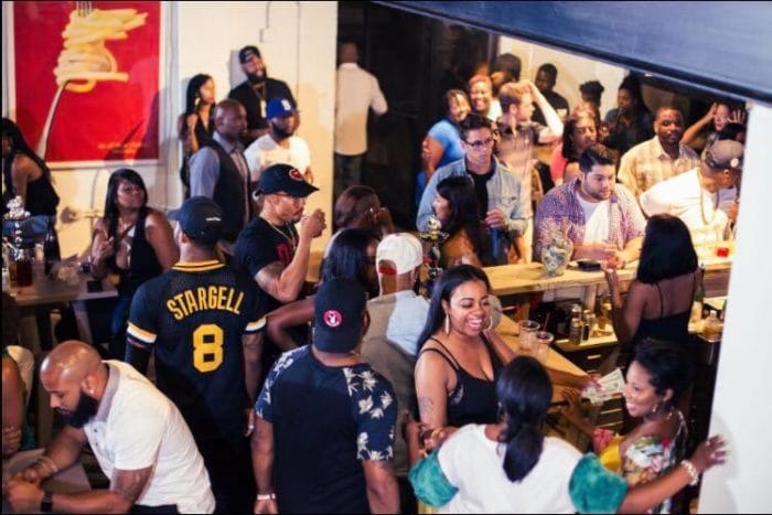 Summer's Not Quite Over — It's Time For a Startup Block Party