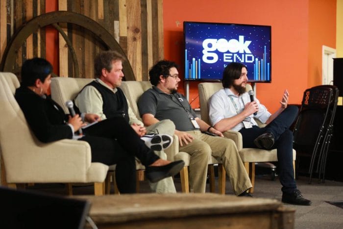 Savannah's 10th Annual Geekend Conference Brings Its Biggest and Best Lineup Yet