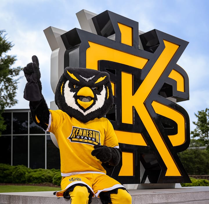 KSU leads nation in micro-credentials. Here's how it's changing LinkedIn profiles in your network.