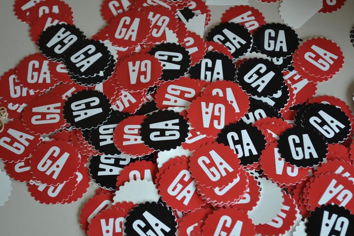 New GA Class Announced