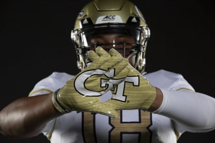 Georgia Tech Athletics Is Looking for a Home Run With New Sports Innovation Hackathon