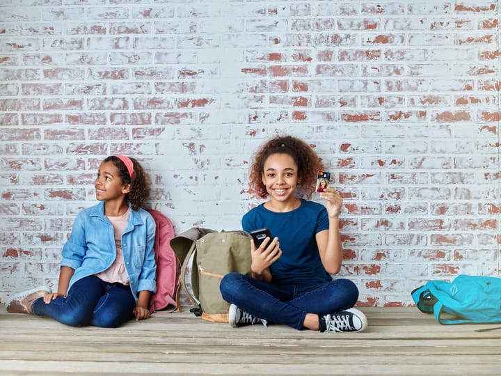 Greenlight Talks Series D Investment & New Investing Tool For Kids