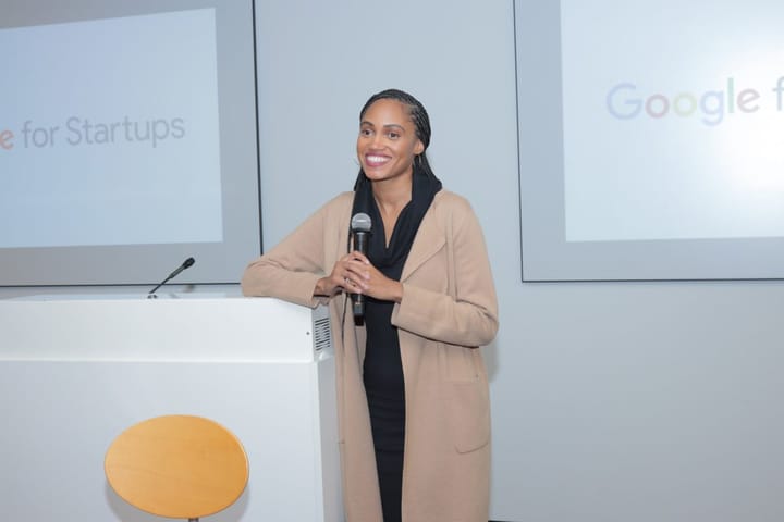Google for Startups Black Founders Fund Puts $2.35m in Atlanta Startups