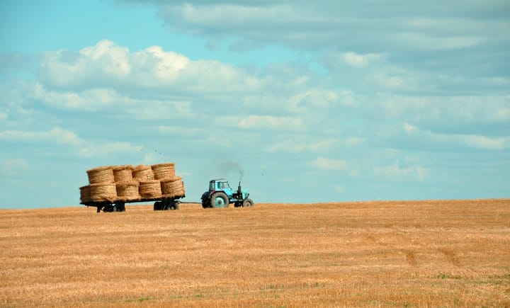 Arkansas Real Estate Investing Platform AcreTrader Sees US Farmland as Growing Asset Class