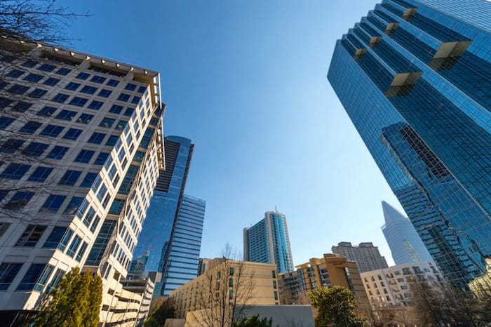 Georgia State University Commits To Financial Tech Education With Business School Fintech Lab