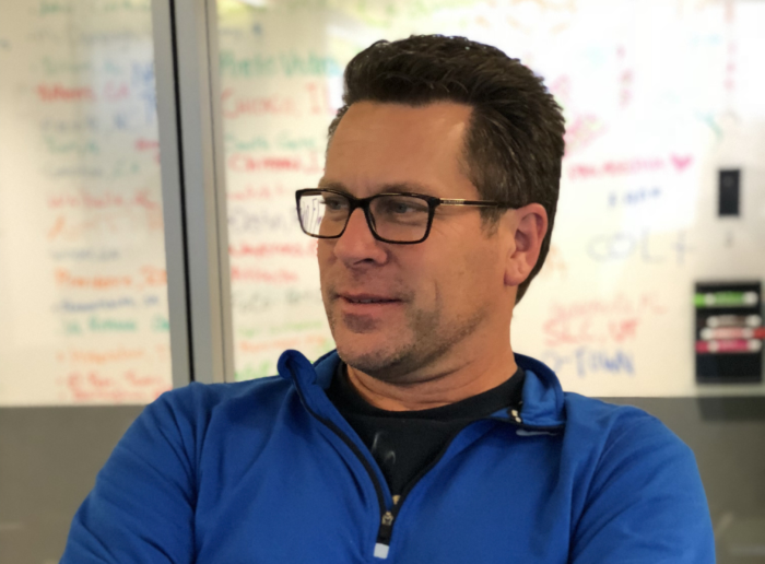 How a Task Management Platform Built for Amazon is Broadening Its Customer Base