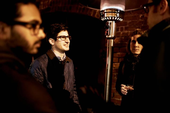 Hadi's Slides: Conversion Tips & Shipping Best Practices