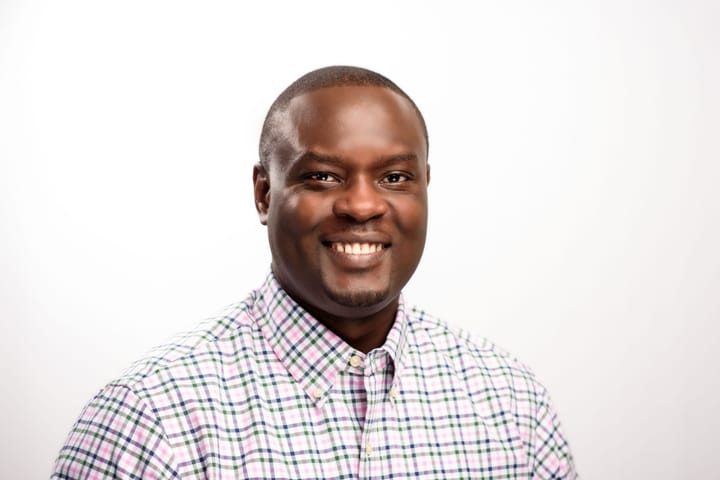 Building Off His Own Startup Success, Shegun Otulana Wants To Build Birmingham's Next Big Tech Team