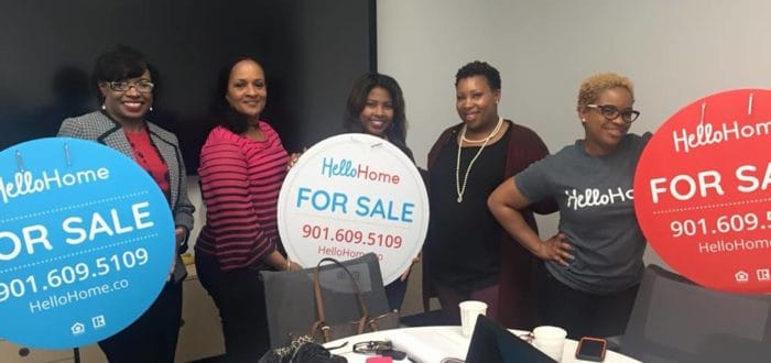 How This Real Estate Startup Went From a $500 Operation to 'Rise of the Rest' Pitch