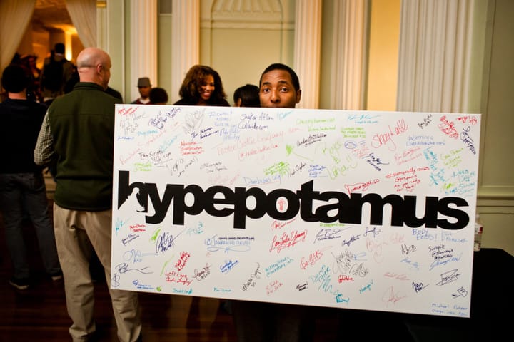 Pause for The Cause: An Update On Hypepotamus Event Coverage During COVID-19 Precautions