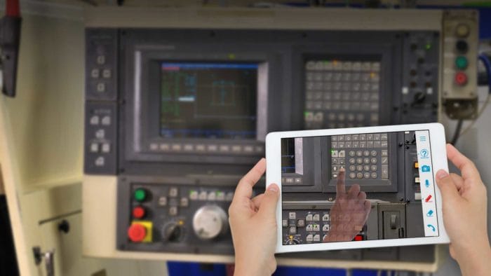 Help Lightning Uses Mixed Reality to 'Teleport' A Technician's Helping Hands