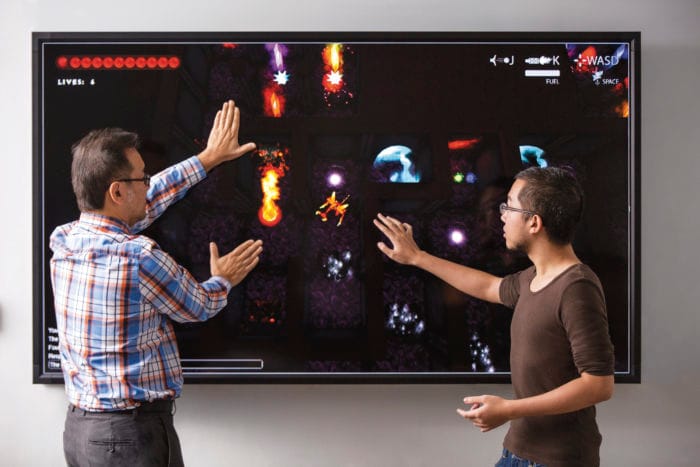 SCAD President Paula Wallace On Nurturing Gaming Talent for Georgia's Booming eSports Industry