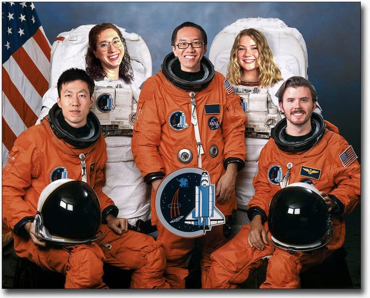 Birmingham-based Fledging aims to reset the world standard for consumer electronics