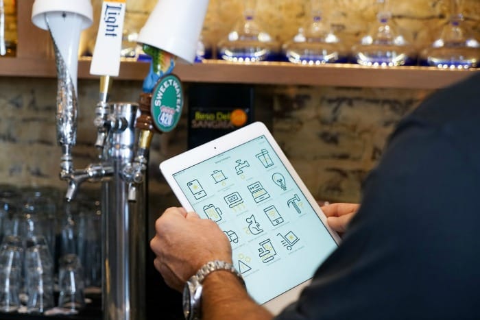 Former Fast Casual Chain Owner Relieves Restauranteurs Pain Points With Equipment Maintenance App