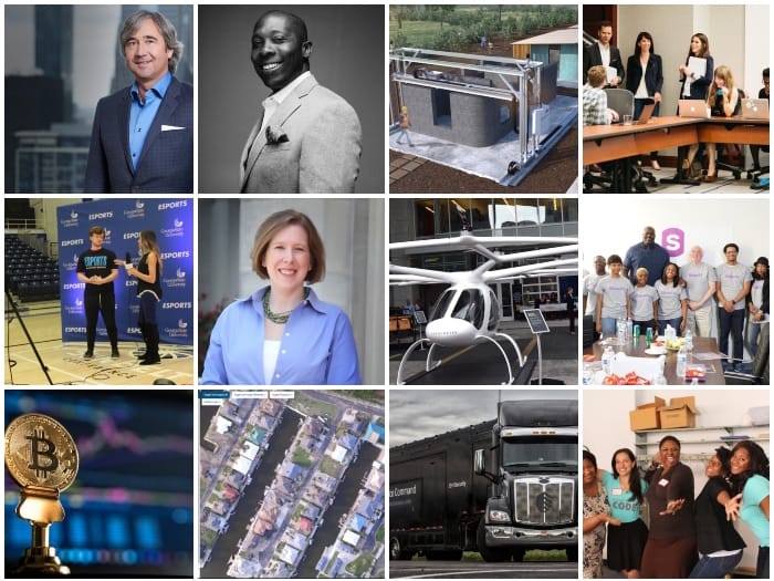 Hype's Top 12 Tech Stories of 2018