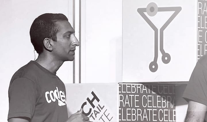 10 Tweets from a Corporate Culture Harmonizer