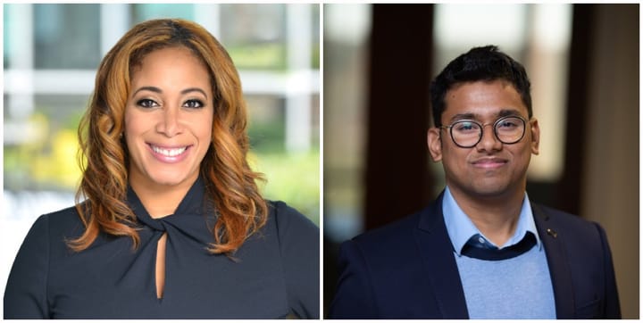 Meet The New Hosts of Atlanta Startup Village