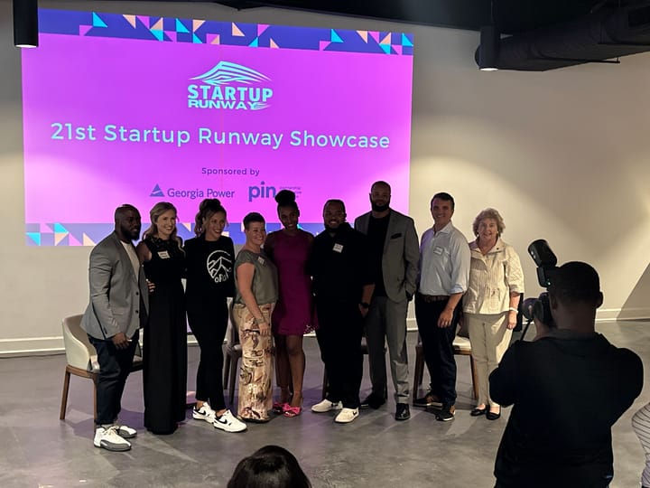 Showcase Competition Alert: Startup Runway Announces Call for Applications