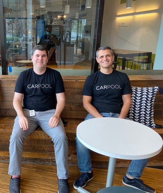 Startup out of ATV Brings New Definition of "Carpooling" to the Logistics Industry