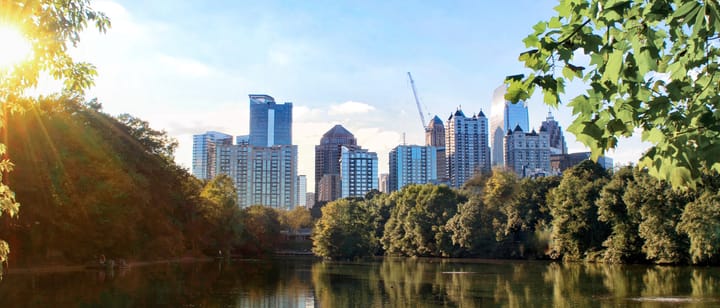 What Airbnb's Atlanta Office Means For The Local Startup Scene