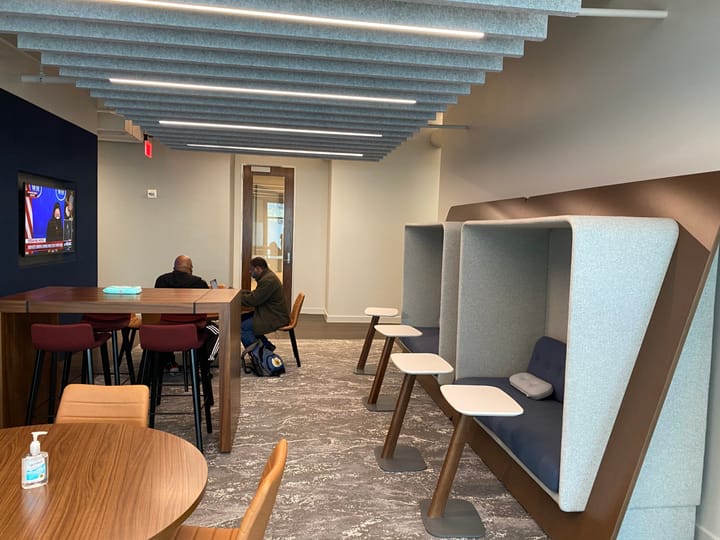 The Future of Atlanta Office Space