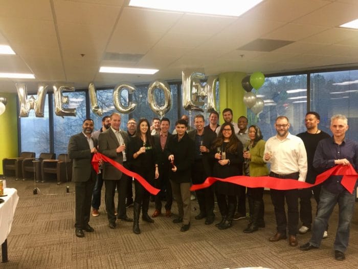 Data Storage Startup Cohesity Makes Its Way to the Southeast — Here Are Their Expansion Plans