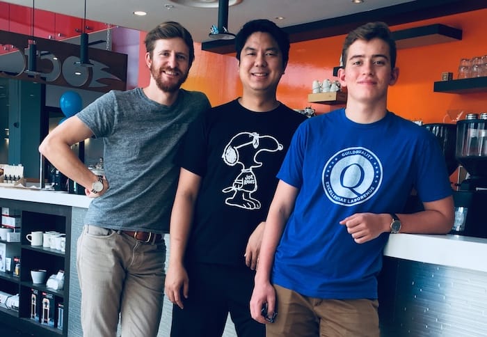 Recruiting Startup Grayscale Turns Candidates Into Leads With A Smart Chatbot