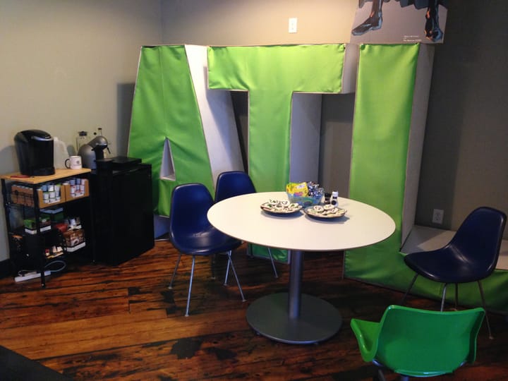 Tech Talent South's Culture & Needs