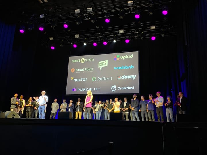 Techstars Atlanta Demo Day 2021 Gives New Definition To "Home Sweet Home"