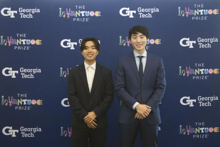 Georgia Tech's E-Commerce, Consumer Products, & Healthcare Entrepreneurs Shine at InVenture Prize 2023