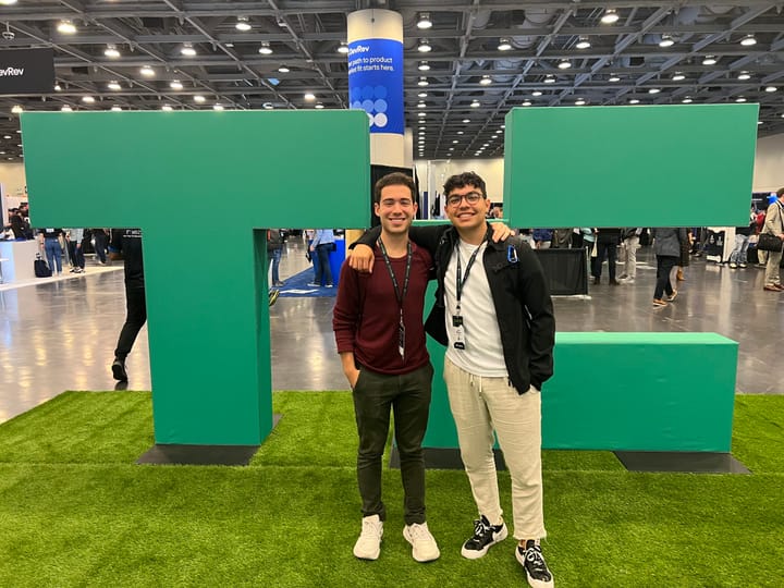 Tulsa Entrepreneurs Head To Atlanta To Grow Startup Focused On Early Skin Cancer Detection