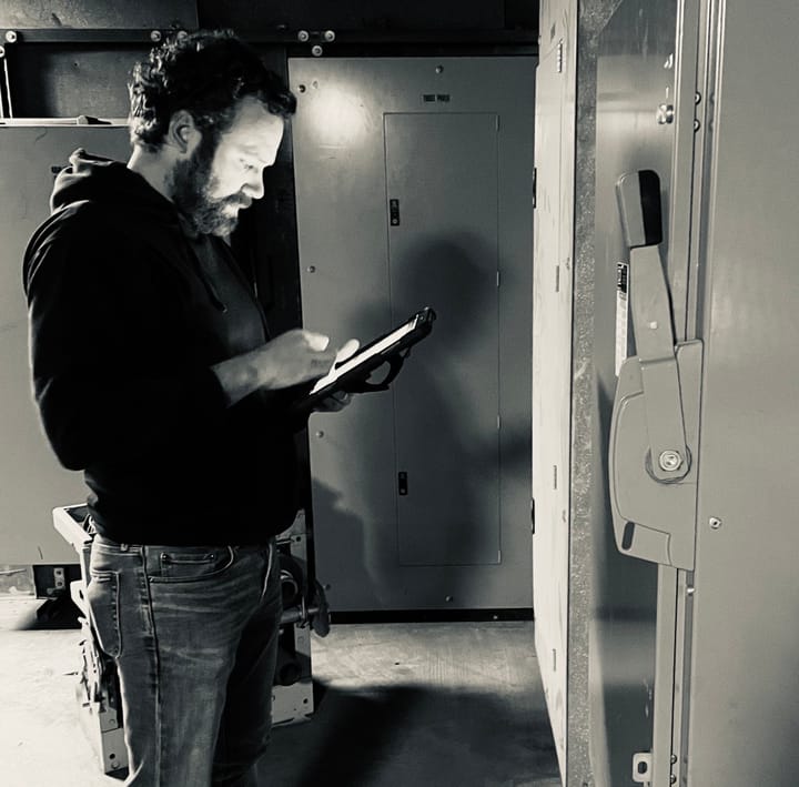 Electric Growth: Birmingham-based Condoit raises seed round as EV charging needs grow