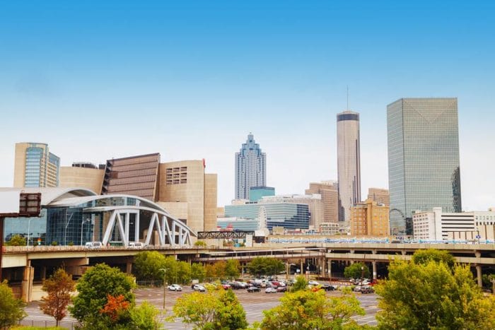 atlanta international startup exchange