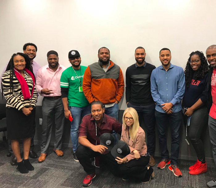 Atlanta Tech Village Celebrates Pre-Accelerator Graduation and You're Invited