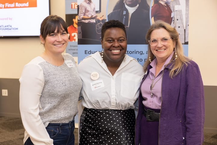 “Professional Plant Girl” To Represent Atlanta At Global Pitch Competition For Student Entrepreneurs