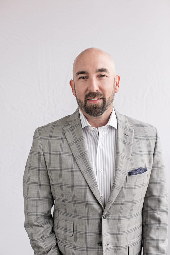 Get To Know The CEO: Jason Russell Takes Over Stable Kernel