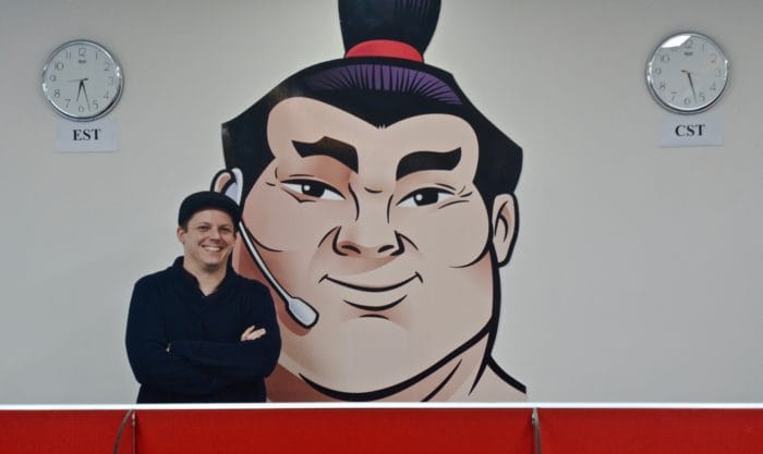 SUMO Scheduler Takes On Your Appointment Heavy Lifting