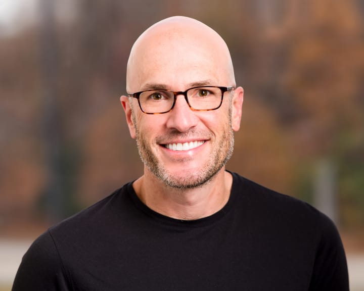 Nearly a year into the job, CEO Jeff Perkins reflects on ParkMobile's recent growth