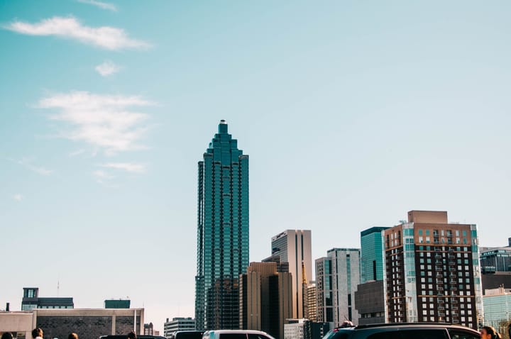 University Growth Fund Picks Atlanta As Next Hub To Grow Student VC Talent