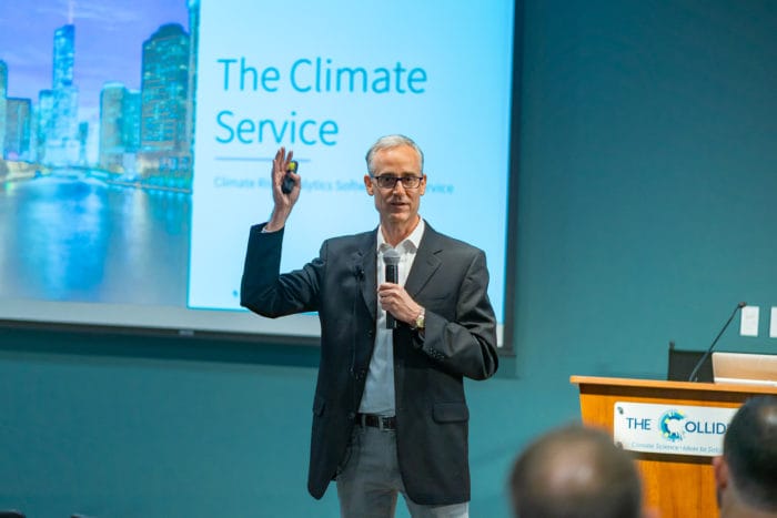 This Data-Driven Startup Helps Enterprises Understand Climate Change-Related Risks to Their Assets